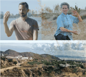 Bram Griffioen- Angelique Jacobs-Roos