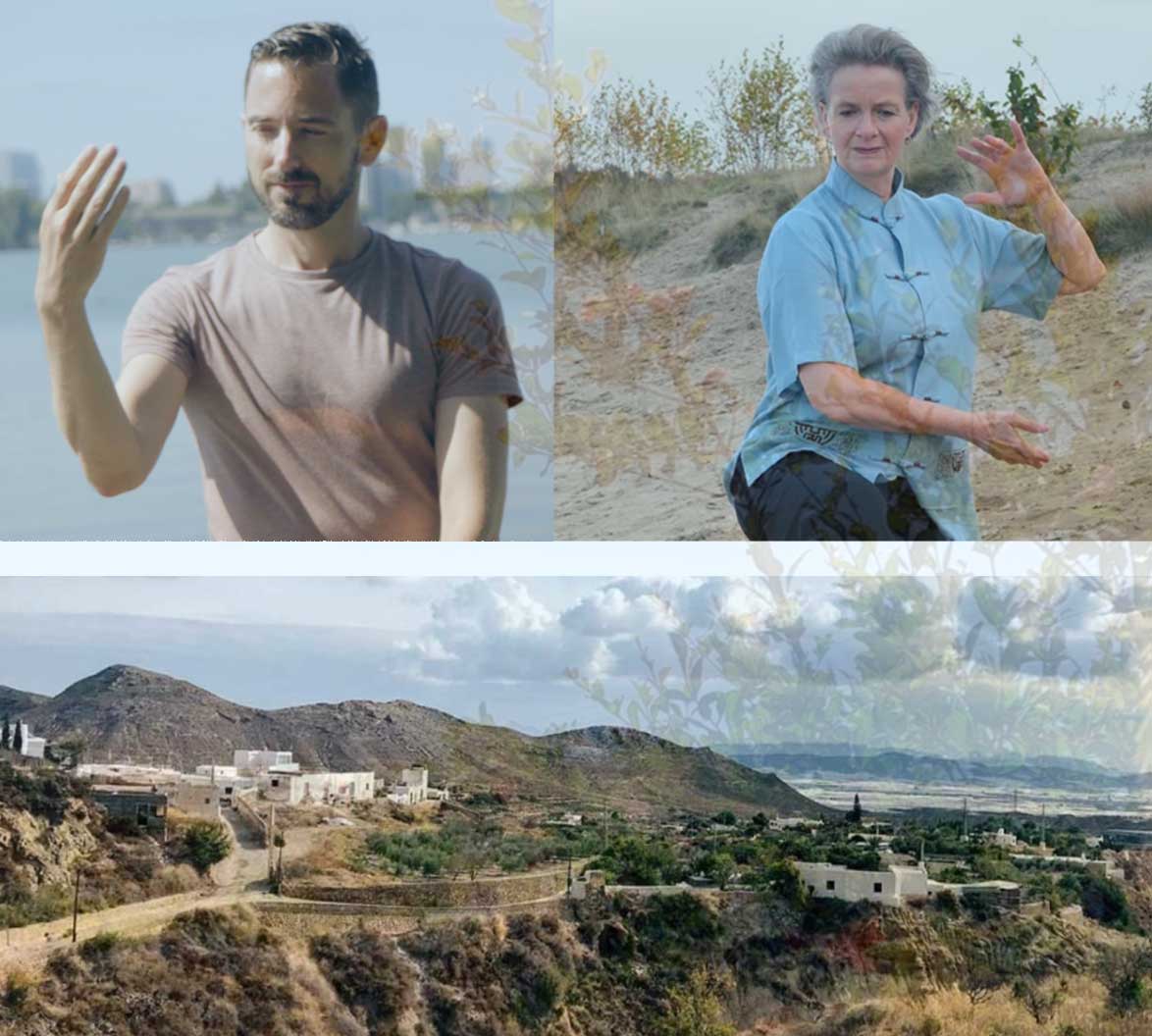 You are currently viewing Qigong in Zuid Spanje